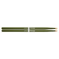 Pro-Mark RBH595AW-GREEN 5B Rebound