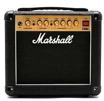 MARSHALL DSL1 COMBO