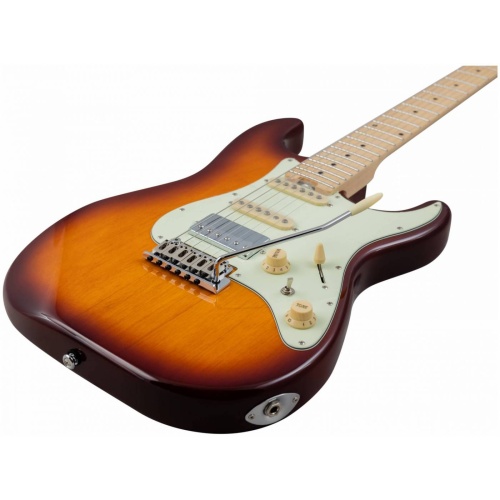 CRAFTER Charlotte (Silhouette) MP Tobacco Sunburst фото 6