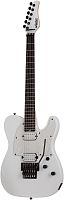 SCHECTER SUN VALLEY SUPER SHREDDER PT-FR MWHT