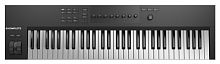 NATIVE Instruments KOMPLETE KONTROL A61