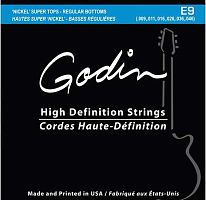 Godin 8971 E-9