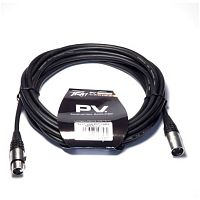 PEAVEY PV LOW Z MIC CABLE 25'