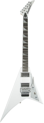 JACKSON PRO Randy Rhoads Snow White