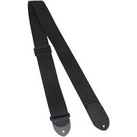 PEAVEY 2" WEB STRAP - BLACK