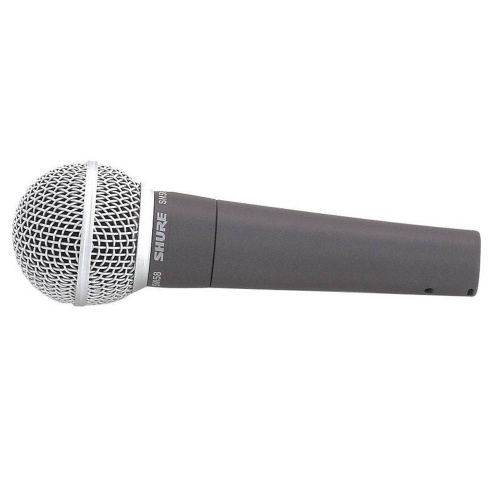 SHURE SM58-LCE фото 3