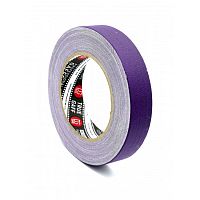 DGTAPE @trueGAFF TrueGAFF25/25/V 25mm(w)X 25M VIOLET/purple