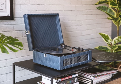 CROSLEY VOYAGER PLUS фото 3