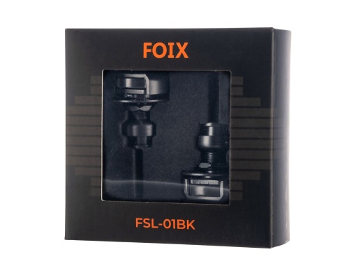 Foix FSL-01BK фото 5