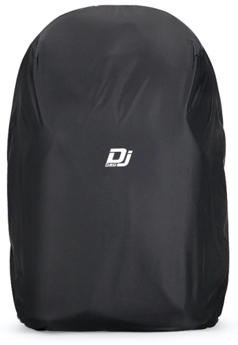 DJ-Bag DJ A-Raincover