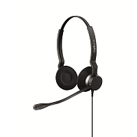 Jabra BIZ 2300 Duo QD E-STD NC WB