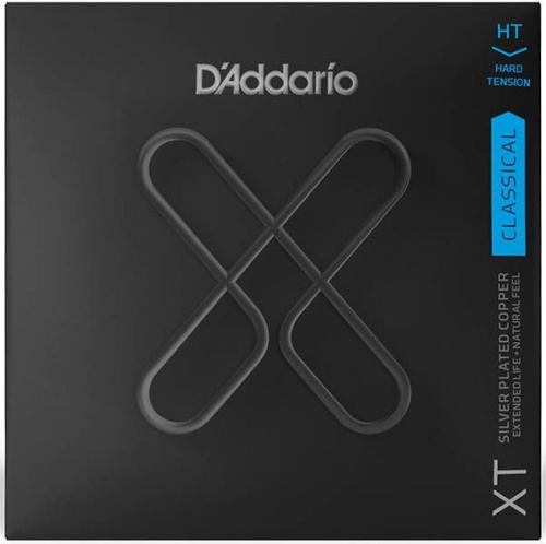 D'Addario XTC46 XTC46