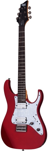 SCHECTER SGR BANSHEE-6 MRED