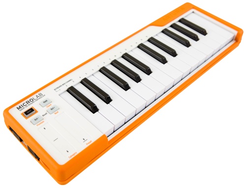 Arturia Microlab Orange фото 2