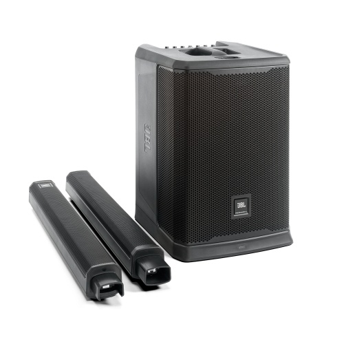 JBL PRX One фото 5