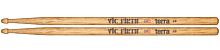 VIC FIRTH American Classic® 5B Terra Series