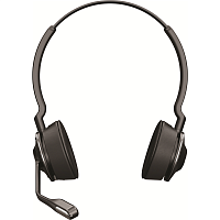 Jabra Engage 65 Stereo, EMEA