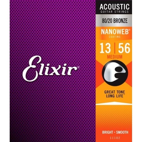 Elixir 11102 NanoWeb