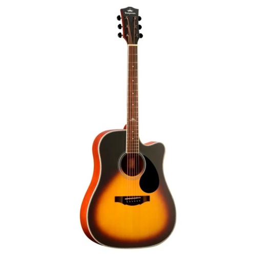 KEPMA D1C Sunburst Matt