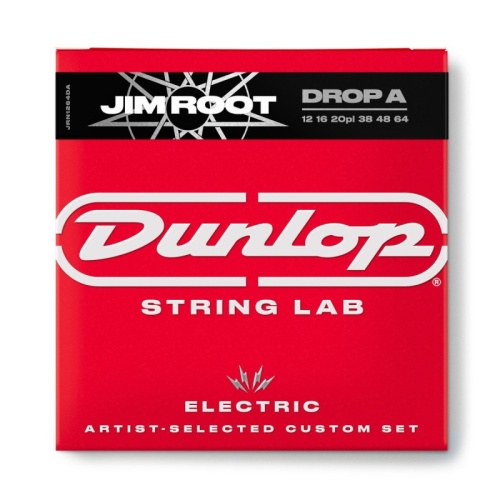 Dunlop JRN1264DA Jim Root